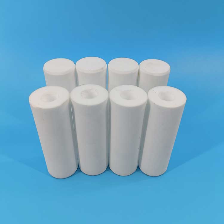 華豫供應水樣過濾器用PE燒結(jié)濾芯GLQ-2-X