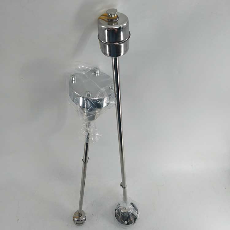 華豫供應YKJD220-600-200、YKJD220-750-200液位控制繼電器