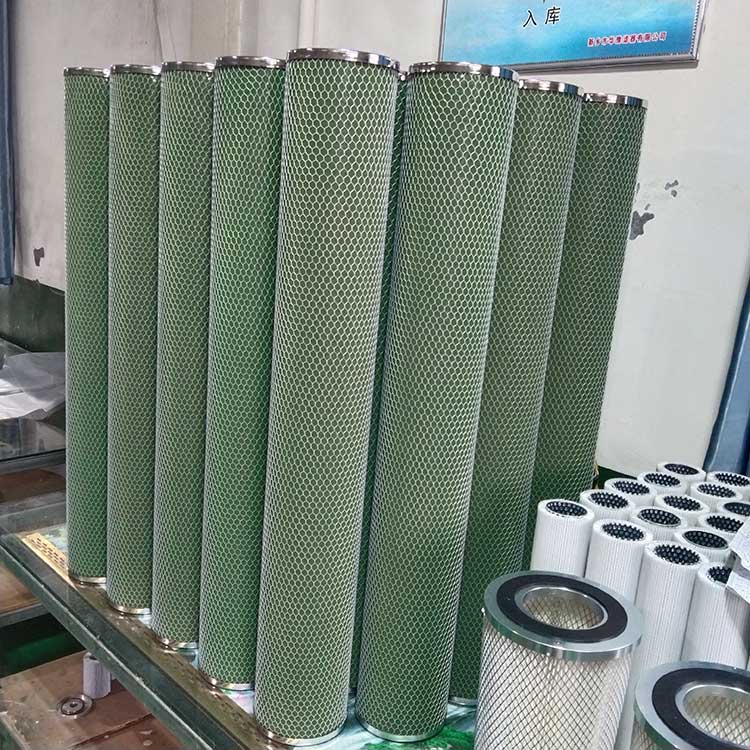 Φ150×Φ90×1000分離濾芯-(1)